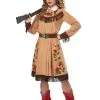 California Costume Collection Annie Oakley Women's Costume
