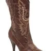 Ellie Brown Cowgirl Boots For Women