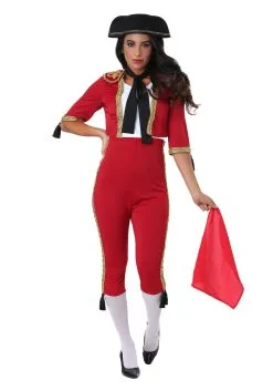 Fun Costumes Marvelous Matador Costume For Women