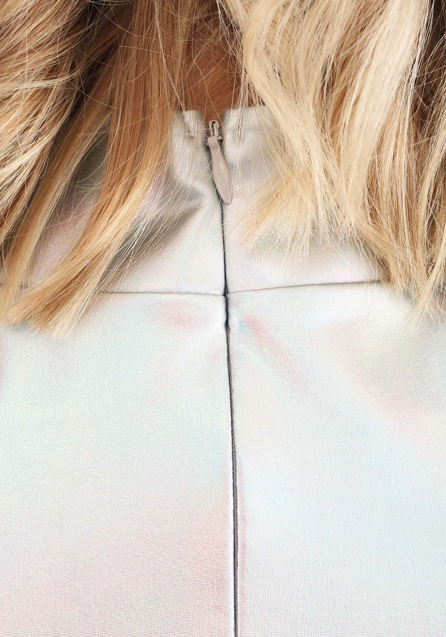 Armada Outer Space Alien Women's Costume - Image 8