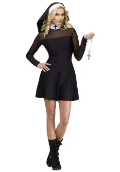 Fun World Sexy Sister Costume For Women