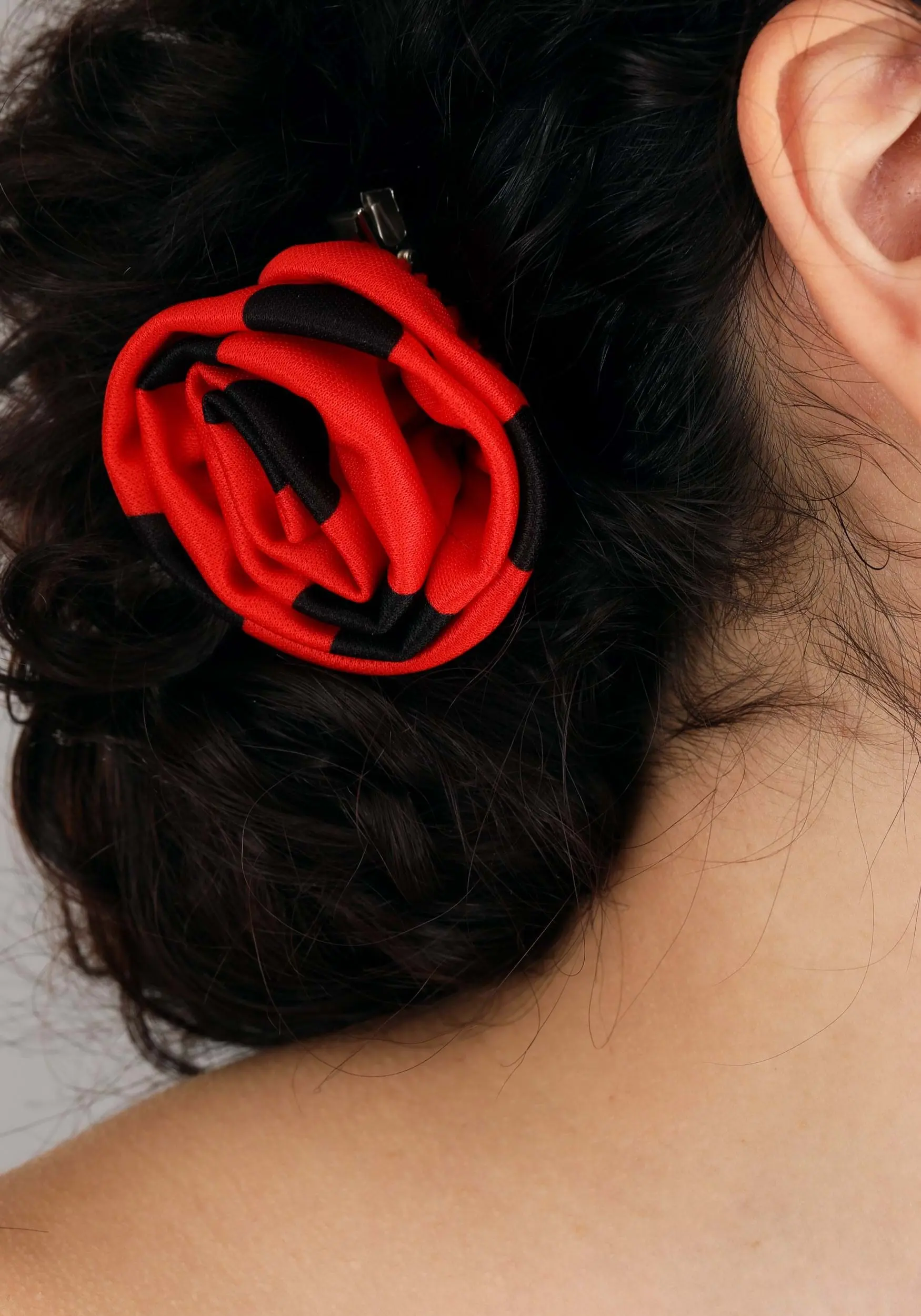 Fun Costumes Spanish Senorita Women's Costume - Image 4